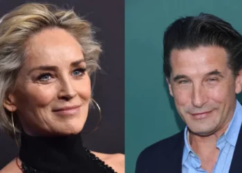 “Regjisori më detyroi të bëja seks me të”, Baldwin i përgjigjet Sharon Stone: Nuk doja as të të puthja!
