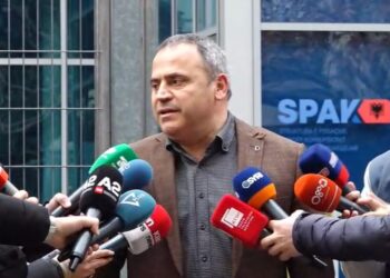 Avokati i Fredi Belerit hedh akuza ndaj gjyqtarit Çela: Tensioni i tij nuk na la të dyshonim për dënimin me 2 vite