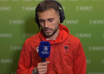 Nedim Bajrami: Ndihemi keq që humbëm. Luaj ku do trajneri, shënoj në Europian