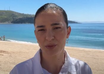 “Himara ka nevojë për bashkim”/ Blerina Bala: Votat e këshilltarëve i shikoj si një besim ndaj meje