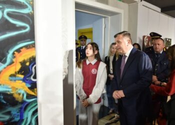 “Anëtarësimet në PS, si 1 mln pemët e pyllit orbital”, Balla për deklaratën e Metës: Do ta marrë përgjigjen në zgjedhjet e 2025
