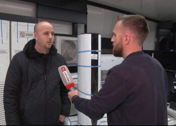 ‘Mbi 200 mijë euro dëm në biznes e shtëpi’, banori rrëfen momentet e tmerrit nga shpërthimi në Lushnjë: Xhamat binin gjithandej