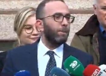 Do drejtoni një prej komisioneve hetimore? Bardhi: Unë jam kryetar i grupit parlamentar…!