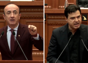 Sula kujton paktin Berisha-Rama, Basha replikon: Humor kooperative që dëmton edhe trangujt e Myzeqesë!