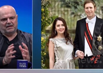 “Princi që njoh unë nuk gënjen”/ Ish-këshilltari i Oborrit Mbretëror: Ngjarja ka goditur ëndrrën për…