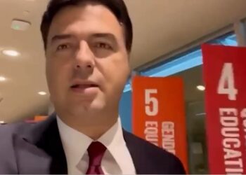 Basha paraqet në OKB rezolutën për Ukrainën: Rusia të mbajë përgjegjësi financiare për dëmet e shkaktuara