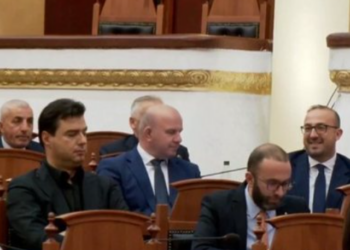 Dokumenti/ Alibeaj: Efekti tjetër i pazarit Bardhi-Rama. Ngushtohet hetimi parlamentar