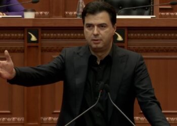 Basha kujton kohën kur ishte ministër: Ajo që ndodhi në 2008 ishte skandaloze. U bë gjëma nga Berisha dhe Rama