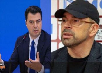 Lulzim Basha e dënua nga gjykata për shpifje për rastin e Olsi Ramës