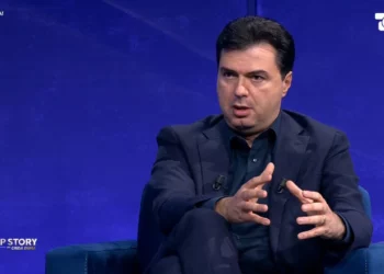 “Doktori na ftoi në luftë vëlla-vrasëse”, Basha flet për ata që e tradhtuan: Duhen nxjerrë mësime…
