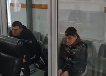 Baza e armatimeve në Shkallnur, gjykata cakton “arrest me burg” për 2 të rinjtë