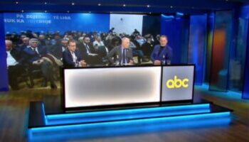 Kandidimi i Bardhit e Gjekmarkajt te Foltorja/ Zheji: Janë shpikje politike e Bashës. Minxhozi: Zgjodhën shtegun e lehtë