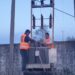 Dje u vodh nga hajdutët, Beci njofton zëvendësimin e transformatorit elektrik në ujësjellësin e Bërdicës në Shkodër