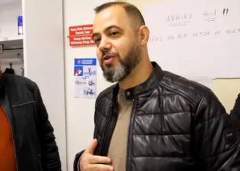Kryebashkiaku Beci takon presidentin Xhaferi, zbulohet kush është armiku nr.1 i Vllaznisë