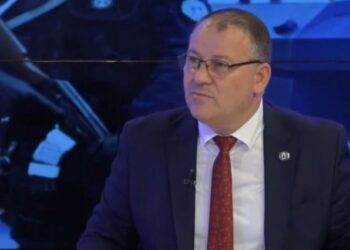 Kreu i Policisë së Kosovës: Grupet kriminale serbe po përgatiten për sulm në veri të vendit