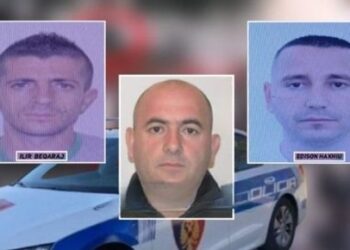 Vrasja e Gentian Bejtjas, gjykata lë në burg Ilir Ibrahimin dhe Edison Haxhiun