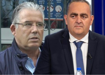 Beleri e Goro në burg/ Ish-kreu i KQZ: Çfarë parashikon ligji në rastin e Bashkisë së Himarës