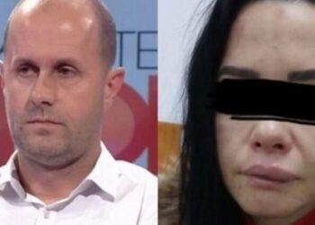 Emri/ I pagoi 120 mijë euro Nuredin Dumanit për ekzekutimin e gruas, Prokuroria kërkon 6 vite e 6 muaj burg për ish avokatin