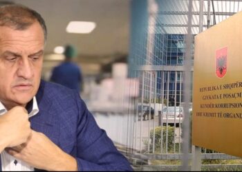 “Sterilizimi”/ SPAK mbyll hetimet: Dërgon për gjykim ish-ministrin Beqaj, zv.ministrin Rrjepaj, biznesmenin Rrapaj e 6 të tjerë