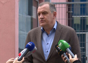 ‘Sterilizimi’/ Beqaj del nga SPAK: Pengesa artificiale, s’më jep dosjen! Gjyqtari Bani të veprojë me drejtësi