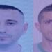 FOTO/ Atentati në Fushë-Krujë, këta janë dy të arrestuarit për vrasjen e Gentjan Bejtjas