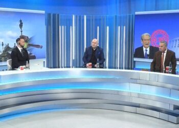 Avokati: Berisha ka bërë vrasje më 21 janar, SPAK nuk e fal! Haklaj: Çfarëdo që të ndodhë në Angli, këtu s’i ndryshon asgjë
