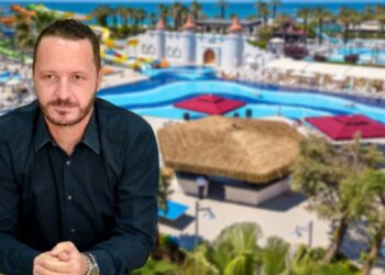 5 mijë euro pushime në Turqi, agjentët e BKH-së zbuluan faturat luksoze që “fundosën” Berberin