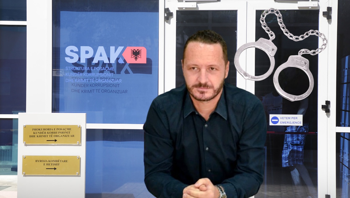 SPAK sekuestron pasuritë e 2 ortakëve të Evis Berberit: Kompani, sipërfaqe toke e makina