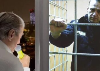 Deputeti i Foltores nuk përmbahet: Berisha, Navalny ynë! Lufta jonë politike do jetë për ta liruar