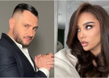 VIDEO/ Bes Kallaku konfirmoi ndarjen, vjen reagimi i papritur i Xhensilës