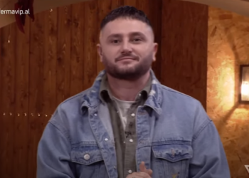 “Ferma VIP”, Bes Kallaku: Jam në habitatin tim! Oguri më i mirë i karrierës time, çizmet