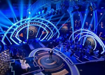 Një Zarf i Zi në shtëpi, çfarë vendimi do të merret?!/ I ftuar special Luizi, gjithçka në “Big Brother VIP”