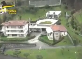 Biznesmeni “VIP” nga Durrësi sërish në ‘shënjestër’: Pas Shqipërisë, Italia i konfiskon pasuri mbi 4.5 milionë euro