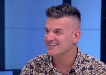 “Dyshoj tek seksualiteti i menaxherit të Bardhit”, Bledi Mane: E shihja një treshe të lezetshme me…