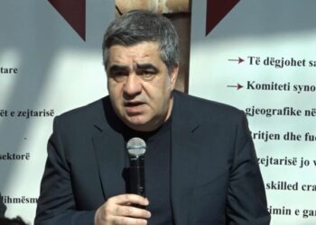 “Fokusi te aftësimi profesional e zejtaria”/ Gonxhja: Do mbështesim me fonde sipërmarrësit e këtij sektori