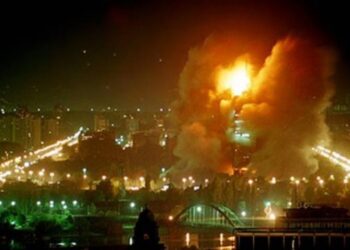 Nga bombardimi i parë më 24 mars, ç’ndodhi gjatë 78 ditëve! Raporti i NATO-s: Pati sulme të gabuara, u vranë 520 civilë