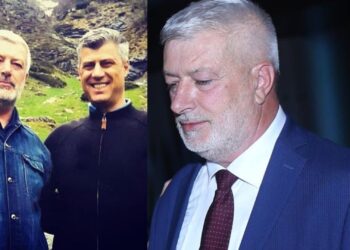 Ndërron jetë komandat “Raketa”, truproja i ish-presidentit Thaçi