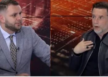 “Një nga koncesionet ka pasur probleme, kanë vdekur njerëz”, Braçe tregon abstenimin për Komisioneve Hetimore: Pse i hoqi opozita dy? Kanë marrëdhënie me përfituesit?