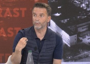 ’21 janari’/ Braçe: Pushkatimet e qeverisë do hetohen nga SPAK! Të flasin dëshmitarët e kërcënuar nga Berisha