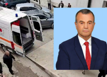 Mbeti i plagosur nga shpërthimi, kush është deputeti i PS, Bujar Çela: Ja gjendja e tij shëndetësore