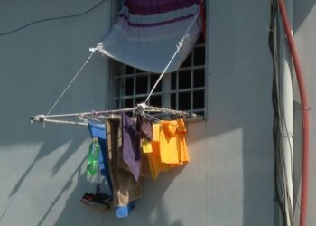 330 të dënuar në burgun e Rrogozhinës letër për amnistinë: Të varfrit po mbahen peng.  Personat që dënohen nga GJKKO…!