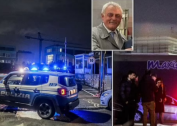 Theu “kodin e heshtjes”, Camorra ekzekuton inxhinierin që denoncoi se si bëhej pastrimi i parave me ndërtimet