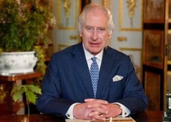 “Charles nuk ka vdekur’, Pallati mbretëror reagon pas lajmit të rremë nga mediat ruse për monarkun britanik