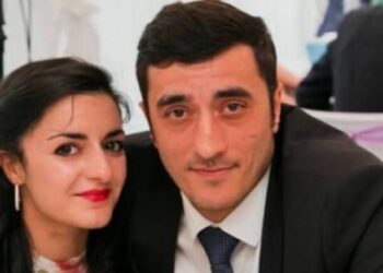 Historia e rrallë e dashurisë që mori fund në sulmin në Rusi, çifti mes viktimave të masakrës së 22 marsit
