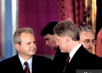 Sot 25 vjet nga nisja e sulmeve të NATO-s mbi Beograd, çfarë deklaronte ish-presidenti Clinton: Millosheviç ka vendosur në favor të agresionit