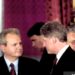 Sot 25 vjet nga nisja e sulmeve të NATO-s mbi Beograd, çfarë deklaronte ish-presidenti Clinton: Millosheviç ka vendosur në favor të agresionit