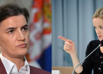 “Anëtarësimi i Kosovës në KiE nuk varet prej jush”/ Eurodeputetja përplaset me Bërnabiç