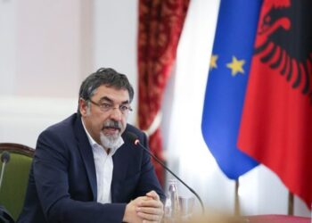 Ndërhyrjet e huaja në proceset demokratike e deziformimi, kreu i Grupit të PS kërkesë Nikollës: Të krijohet një Komision i Posaçëm me fokus…!