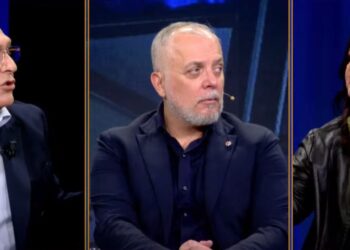 Debati/ Çupi-Bushatit: Berisha, vrasës tipik. S’ka liri me të, është si të kërkosh gjilpërën në kashtë