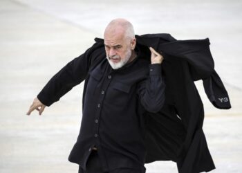 Mediat greke: Rama është bërë si Erdogan dhe Putin, Europa duhet ta ndalojë që të mos shkojë më tej